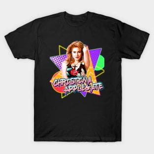 90s Retro Sexy Fan Art T-Shirt